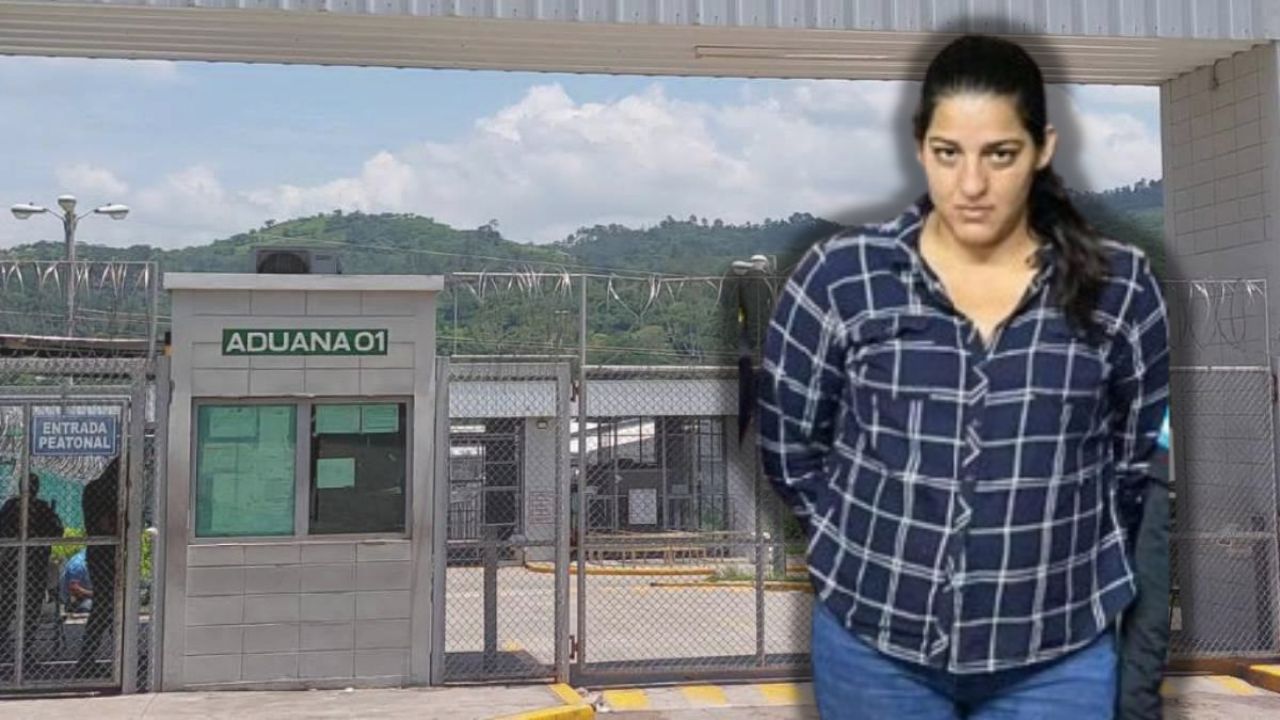 Imagen de Abogada implicada en ingreso de L445,000 a 'La Tolva' para 'fiesta navideña' continuará en prisión