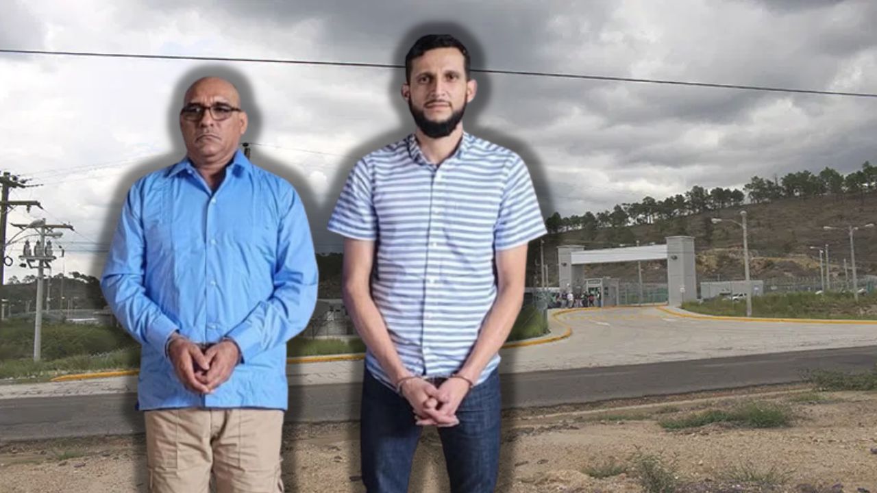 Imagen de Director de 'La Tolva' seguirá en la cárcel luego de que le dictaron prisión preventiva