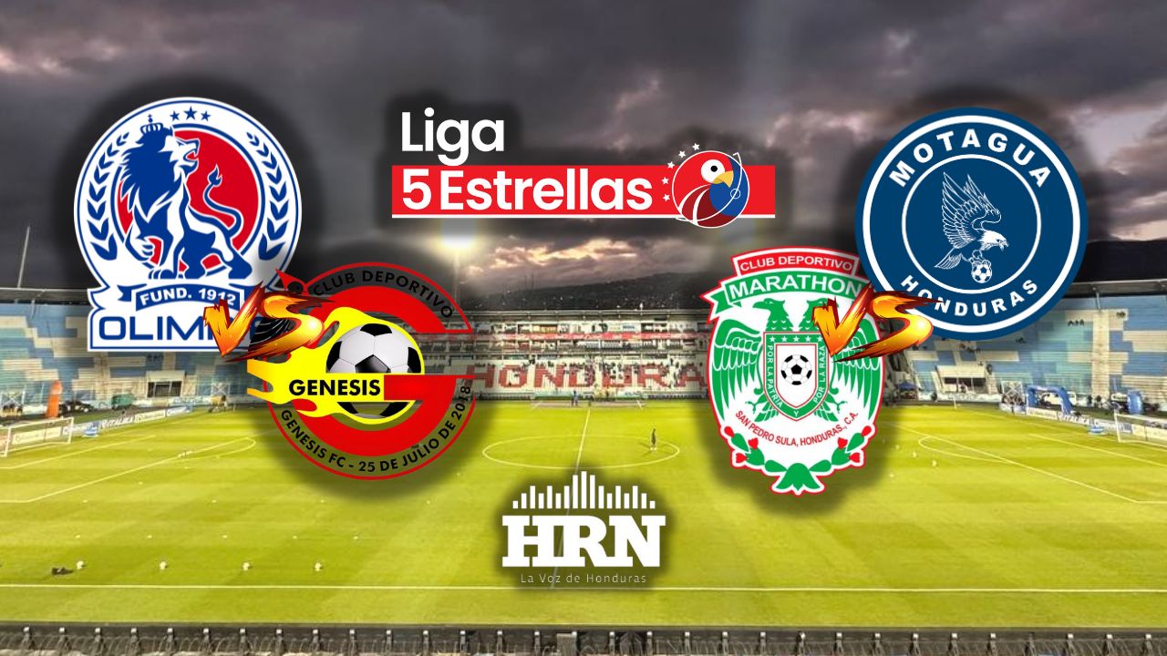 Imagen de Oficial: Equipos anuncian fechas y horarios de juegos de semifinales de la Liga Nacional