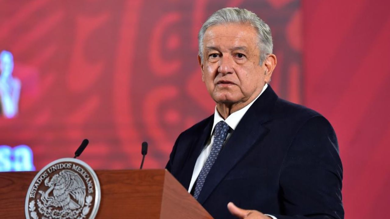 López Obrador busca presentar sus principales reformas constitucionales en  2024