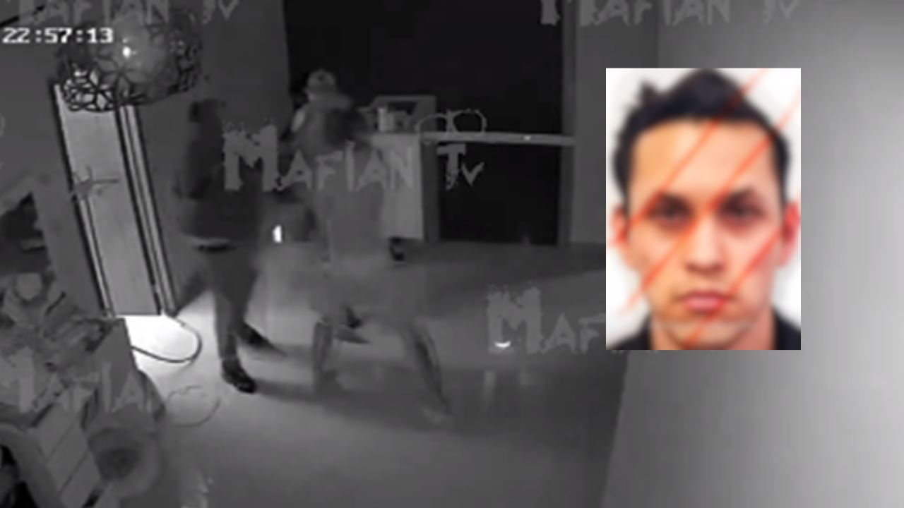 Luis Mario Plascencia Novoa, ¿quién es y por qué se le vincula con el asesinato de Lefty SM?