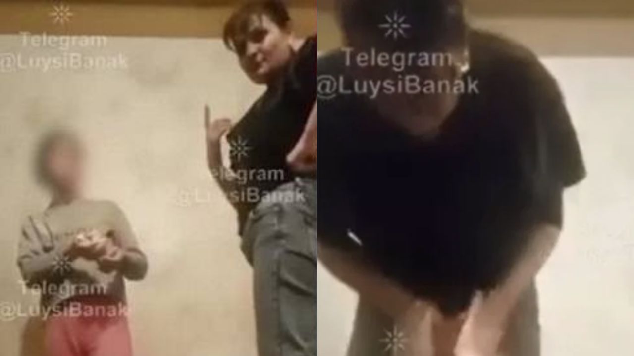 Luisy Banak video original Twitter completo, ¿de qué trata la grabación que circula en Telegram?