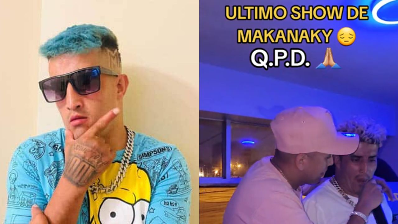¿Makanaky murió? La verdad sobre la supuesta muerte del influencer peruano