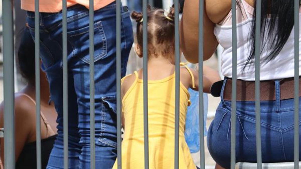 Imagen de México inicia retorno asistido a Guatemala de 47 menores migrantes no acompañados