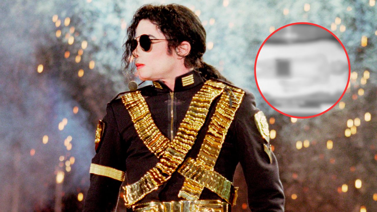 Imagen de Michael Jackson autopsia foto Twitter: vuelven a circular las fotos del cuerpo del 'Rey del Pop'