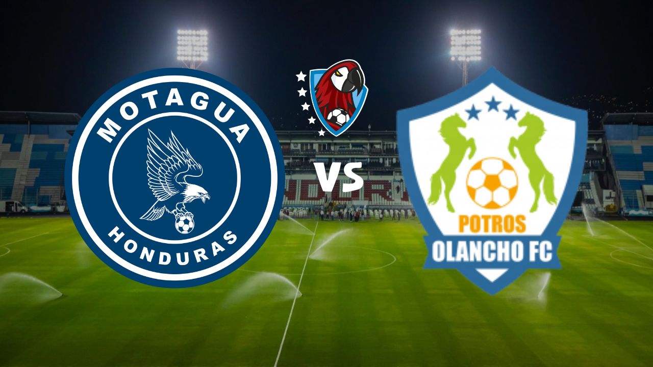 Motagua derrota a Olancho en penales y clasifica dramáticamente a semifinales