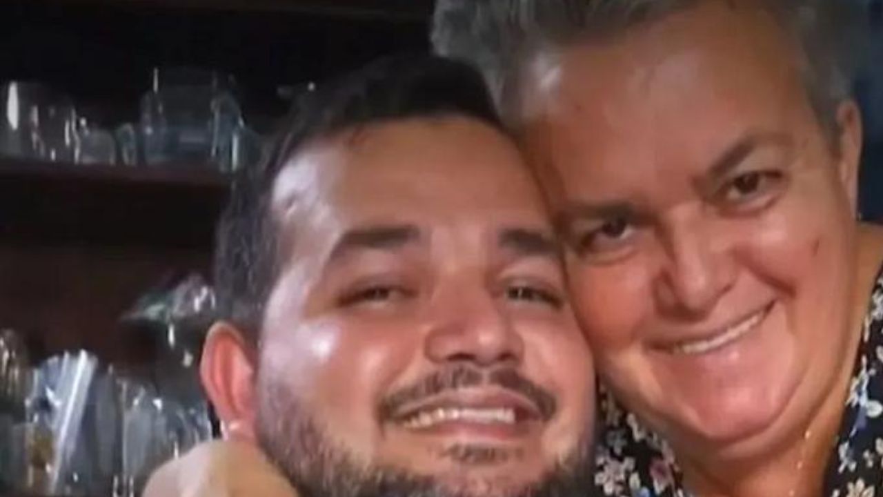 Imagen de 'Todos los días iba a tomar café con ella', madre muere horas después que su hijo