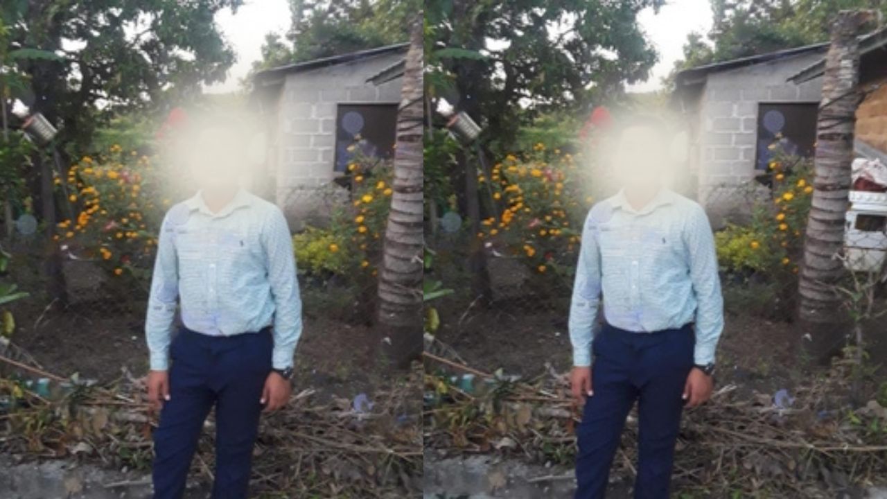 Imagen de Muere niño de 12 años excelencia académica; piden investigar las causas