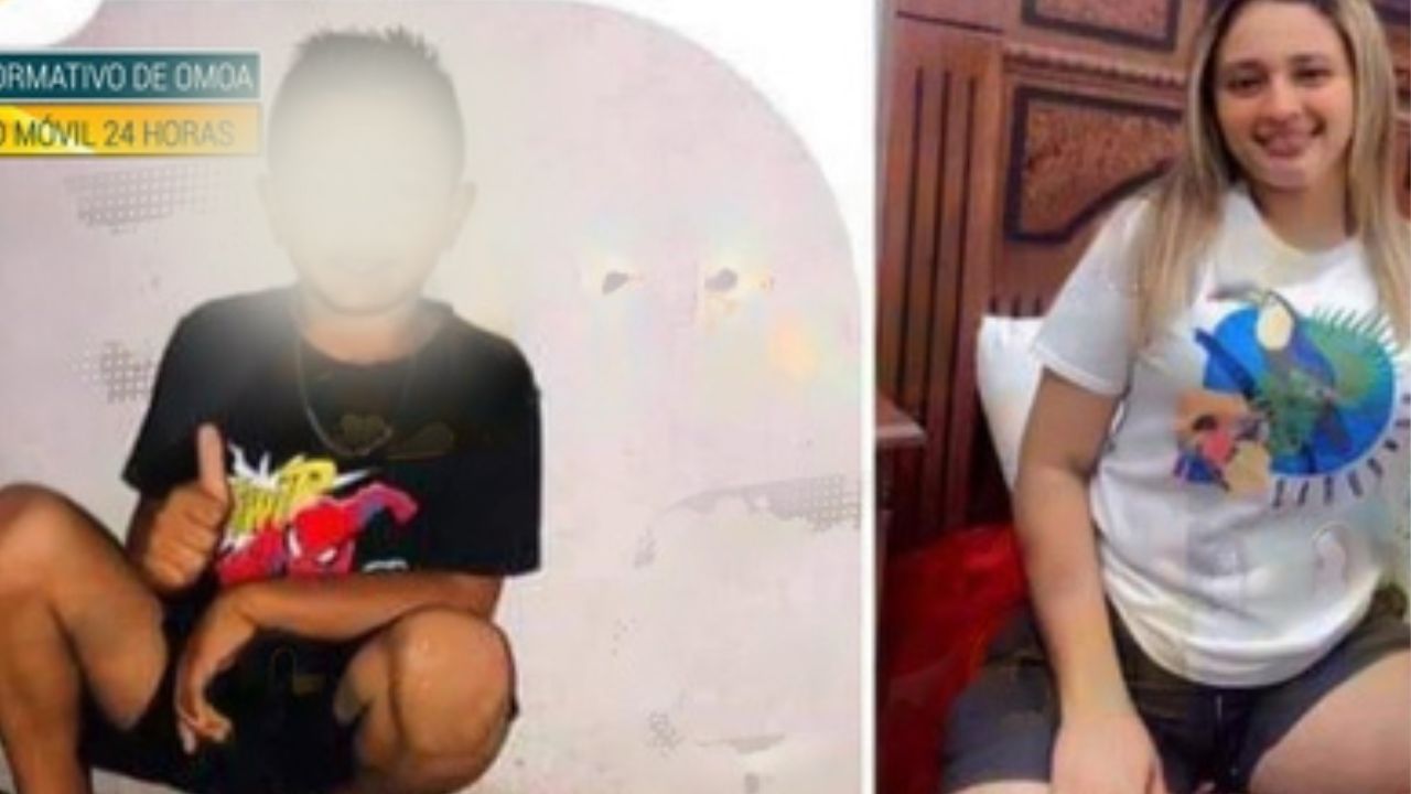 Hondureña y su hijo mueren ahogados en el río Bravo, buscaban llegar a EE. UU.