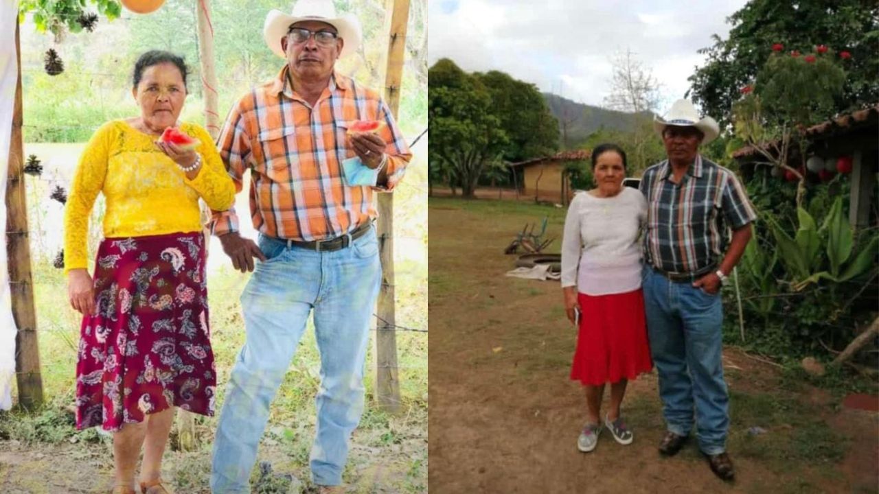 Imagen de ¡En su propia casa! Pareja de ancianos fue asesinada en Olancho