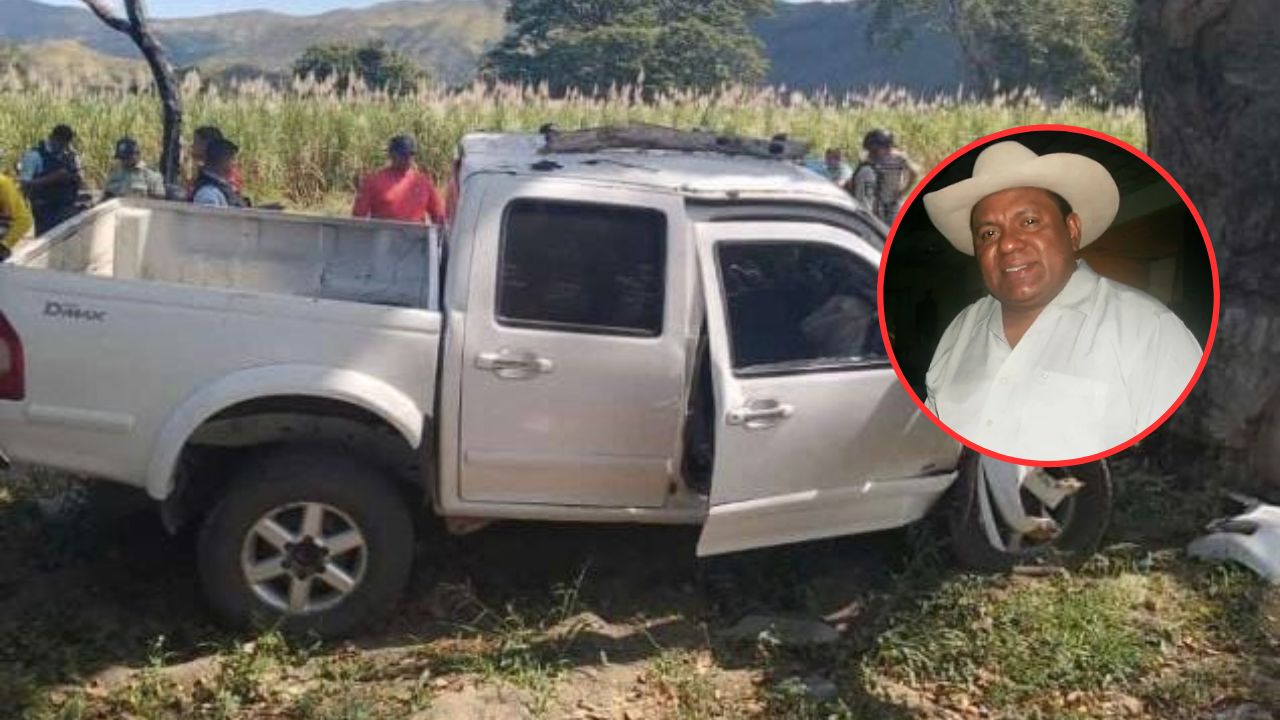 Muere Félix Guaran, destacado músico venezolano, en un accidente automovilístico