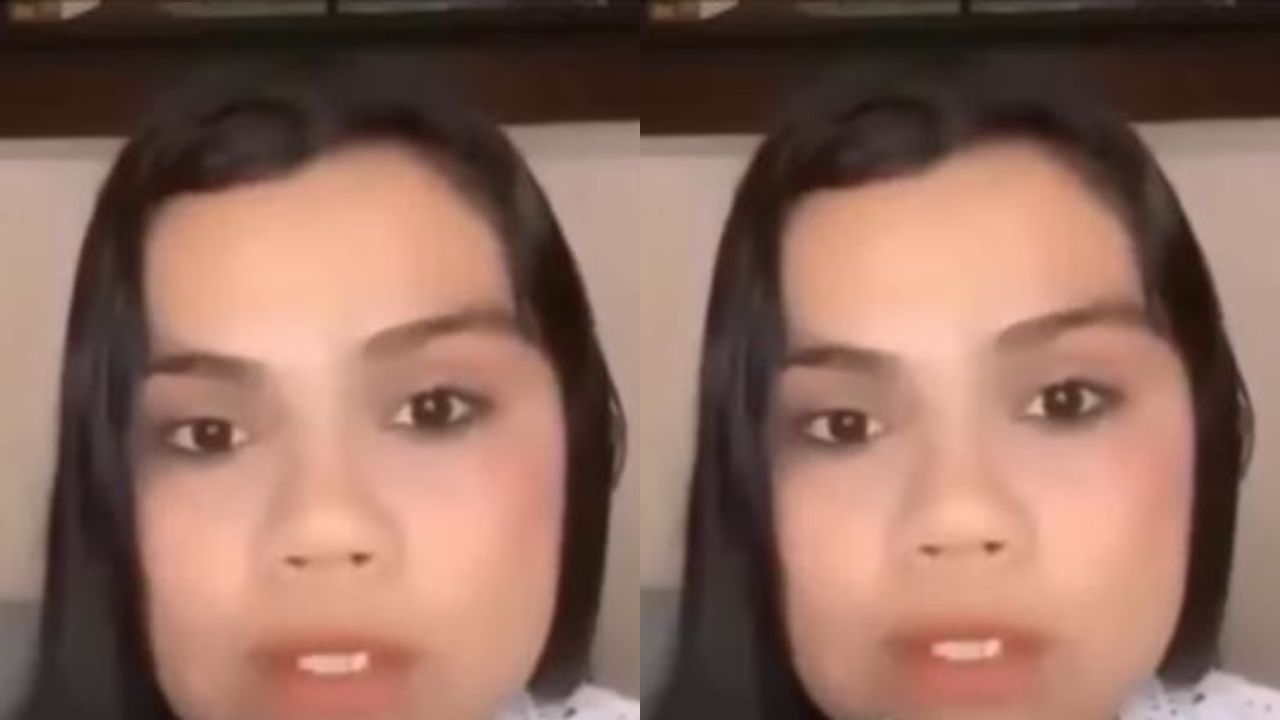 Imagen de 'Quedé embarazada del pastor', mujer dice que creyó en la revelación del líder religioso