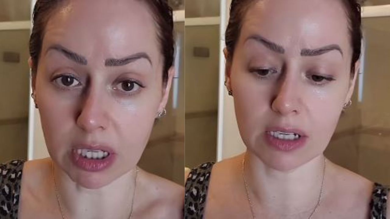 Imagen de 'Con que pasen, es suficiente', madre dice que no le importan las calificaciones de sus hijos