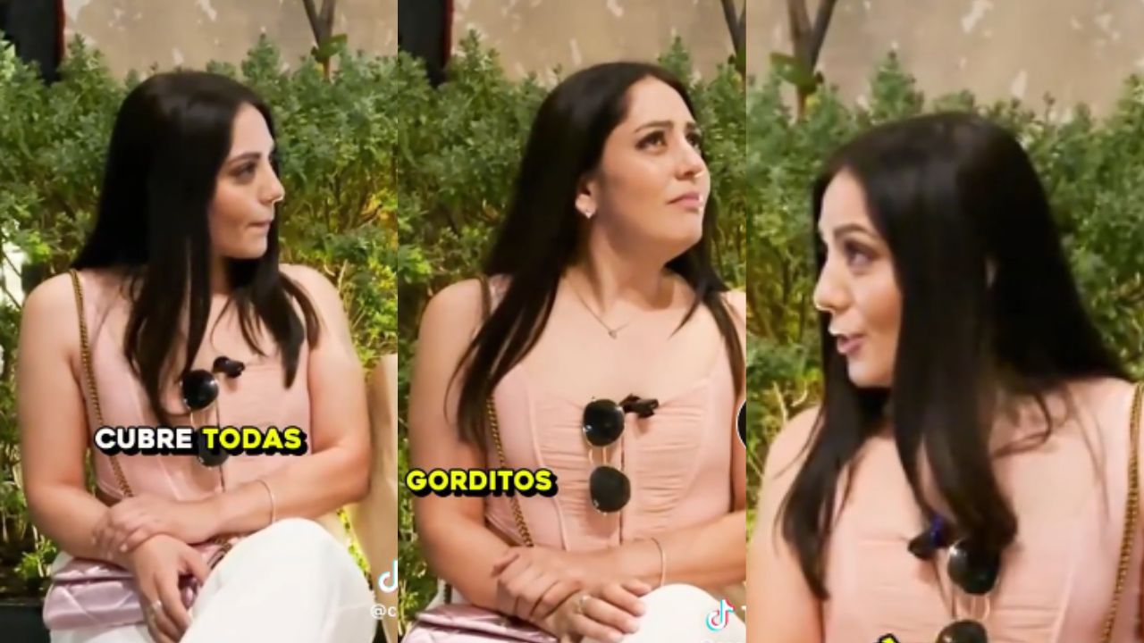'Ofrezco lealtad', mujer busca hombre que gane L87 mil mensuales