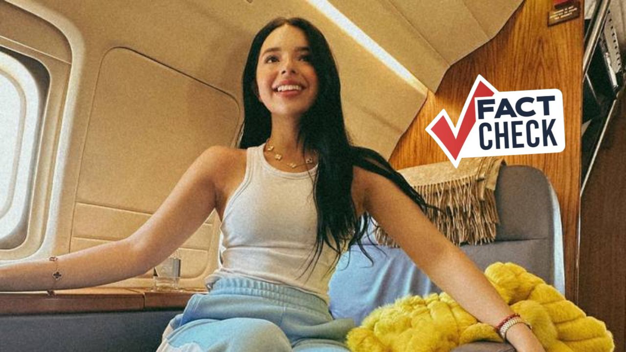 ¿Murió Ángela Aguilar? Circula en internet la supuesta muerte de la cantante mexicana