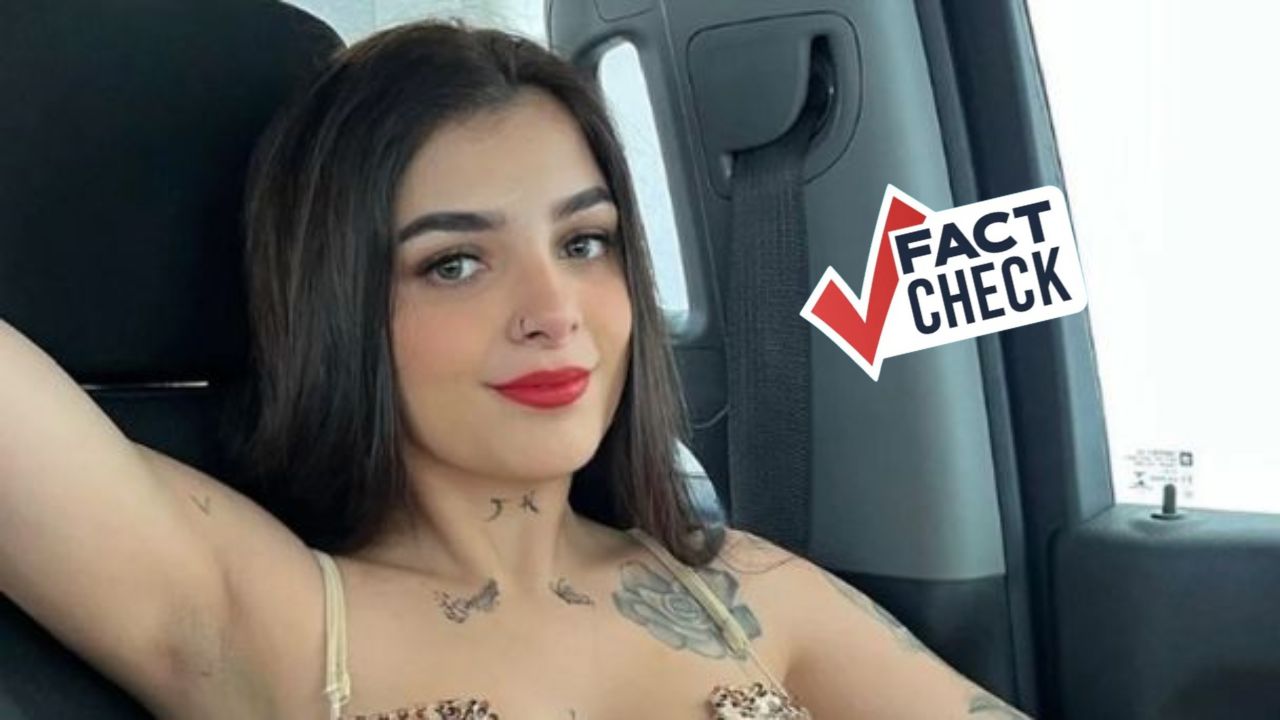 ¿Murió Karely Ruiz? La verdad detrás de los rumores sobre la muerte de la influencer mexicana