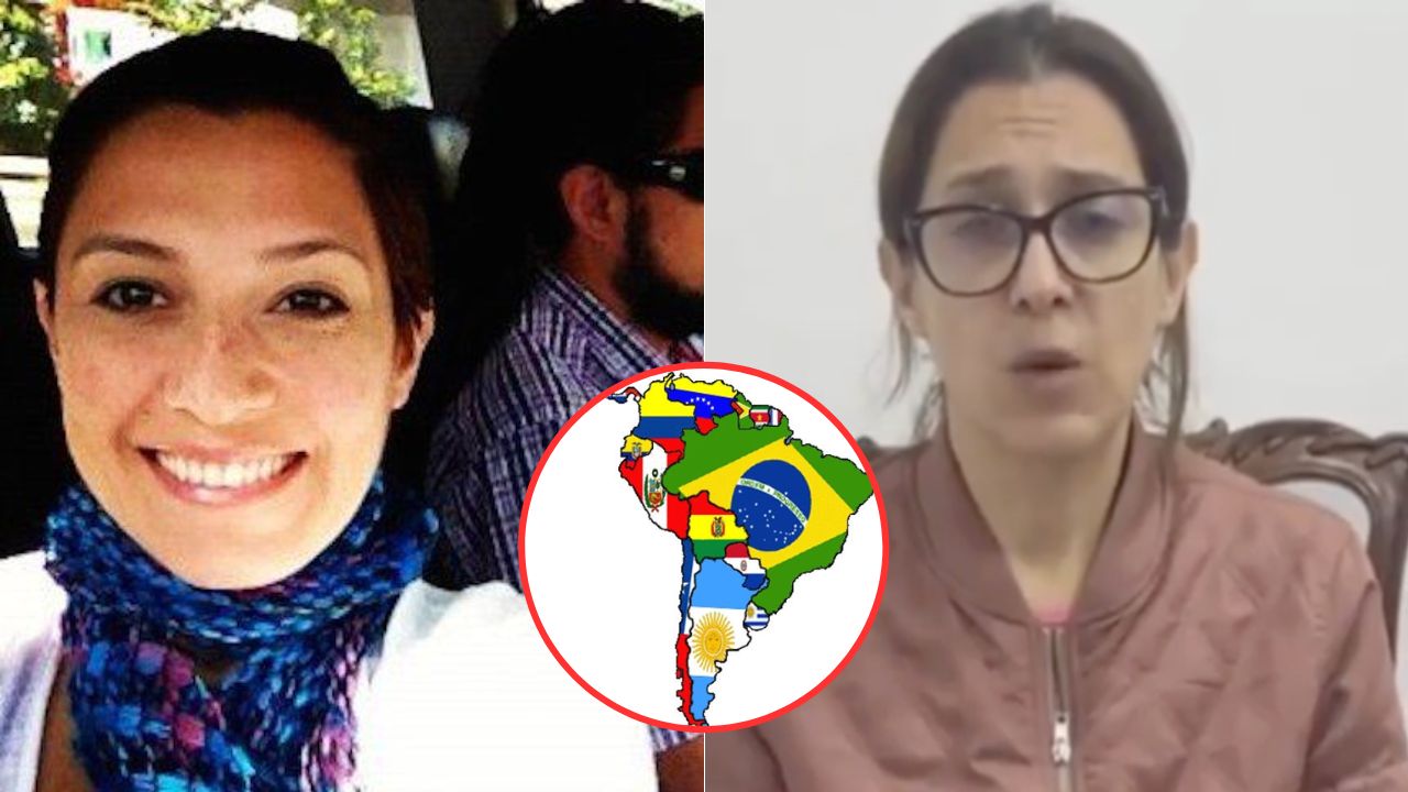 Natalia Améstica nacionalidad, ¿de dónde es la presunta responsable de la muerte de Canserbero?