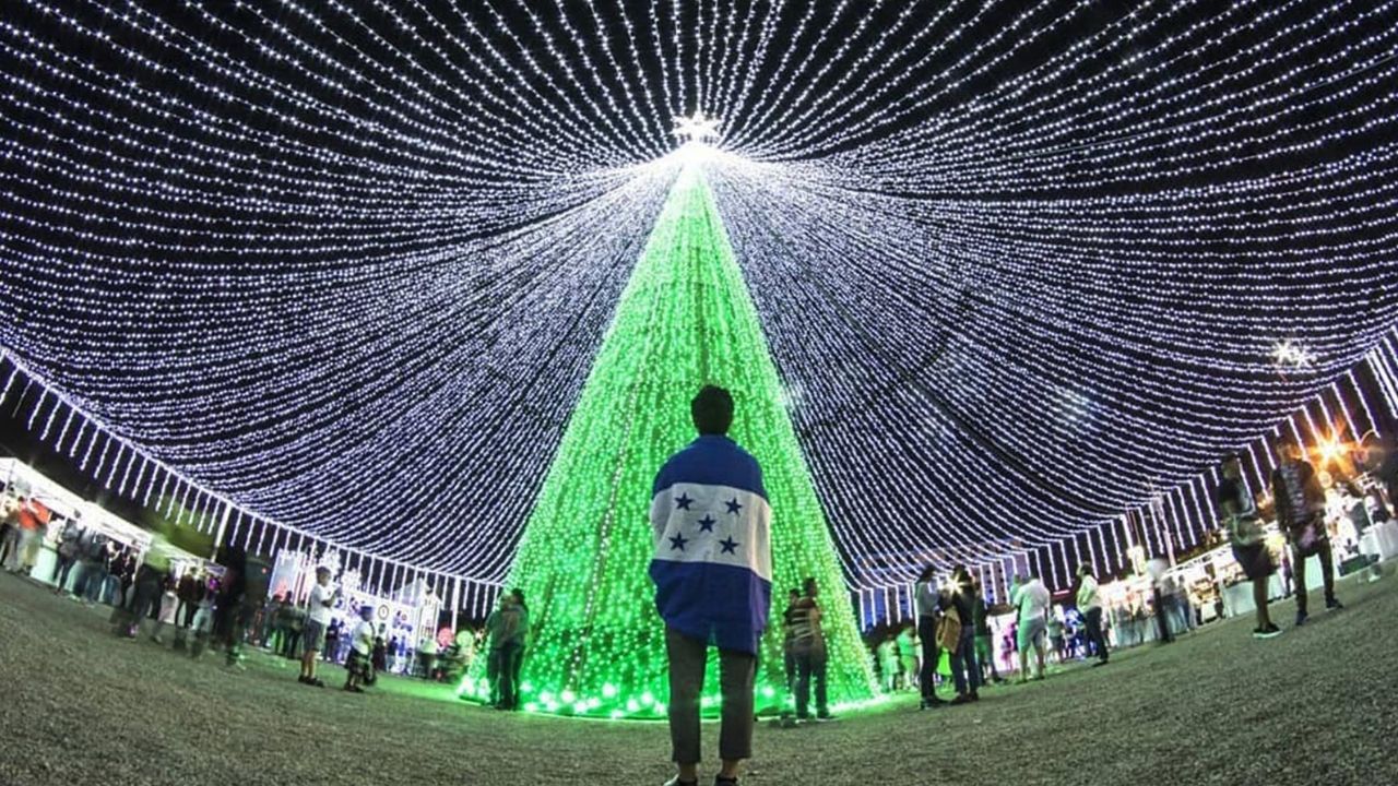 Imagen de Iglesia evangélica mira con optimismo un 2024 y pide amarse los unos a los otros