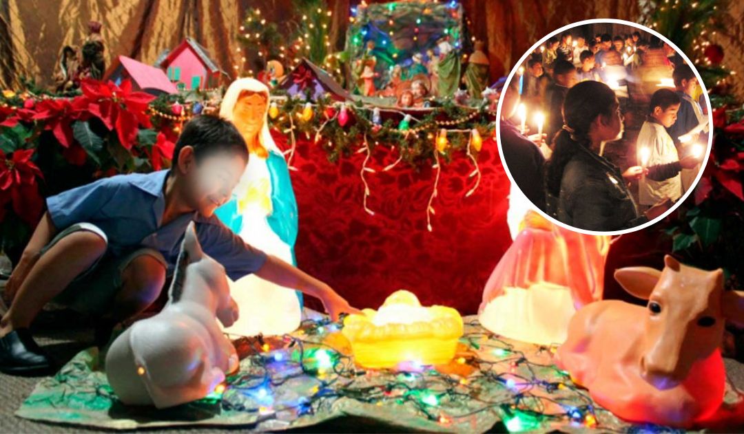 Imagen de Compromiso de unidad en  tiempos de polarización