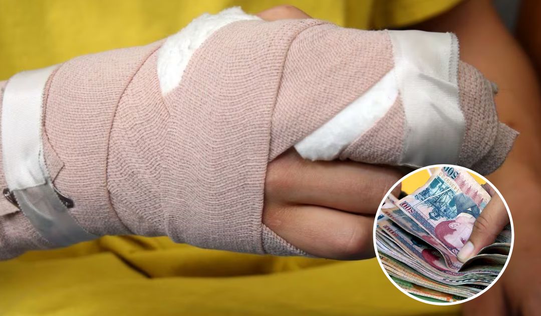 Imagen de ¿Celebra Año Nuevo con pirotecnia? Estas son las sanciones a padres de niños quemados con pólvora