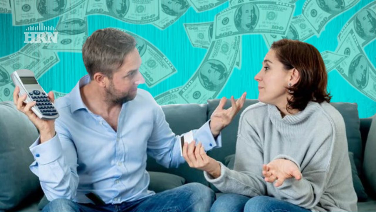 Imagen de ¿Mi novio era un controlador de mis finanzas? ¿Lo era mi novia?