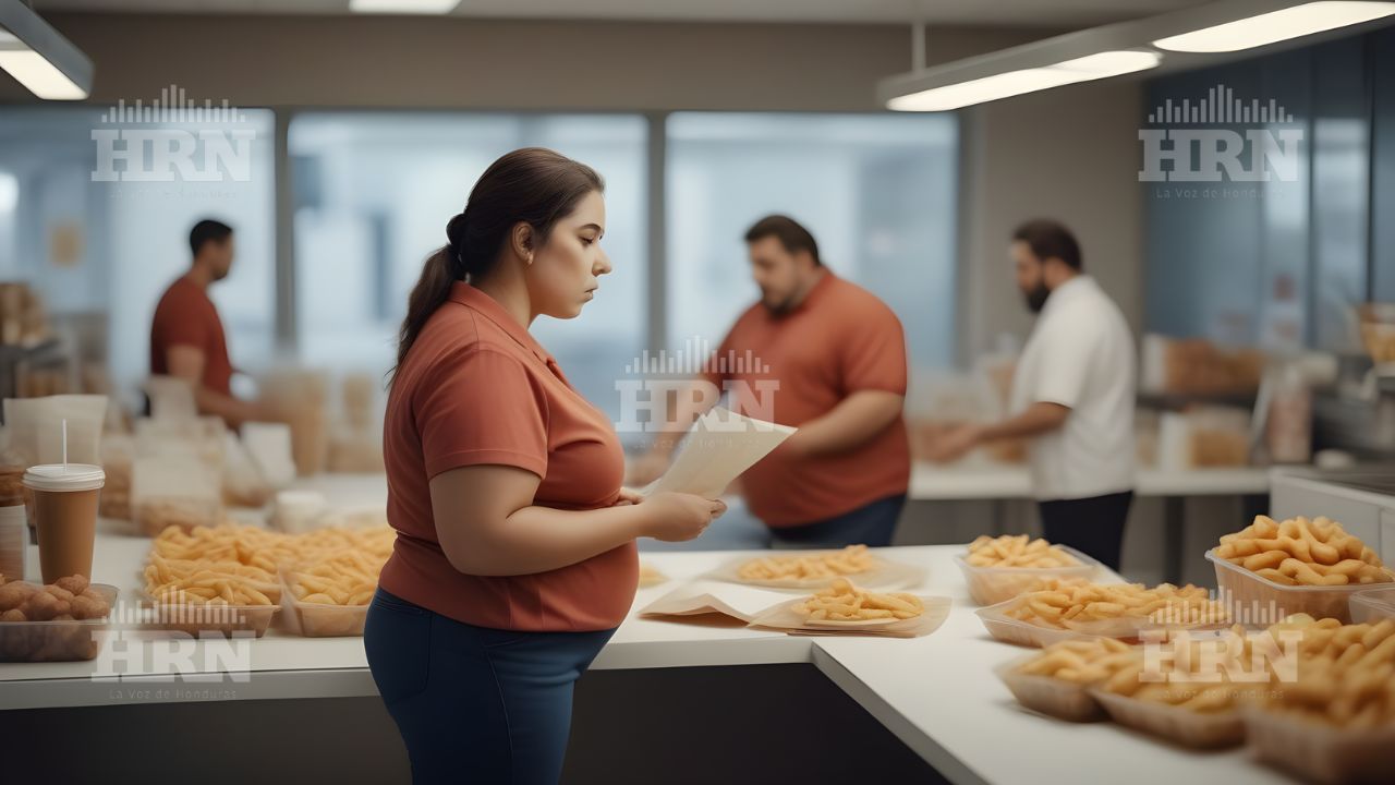 La brecha salarial por obesidad es peor de lo que se creía