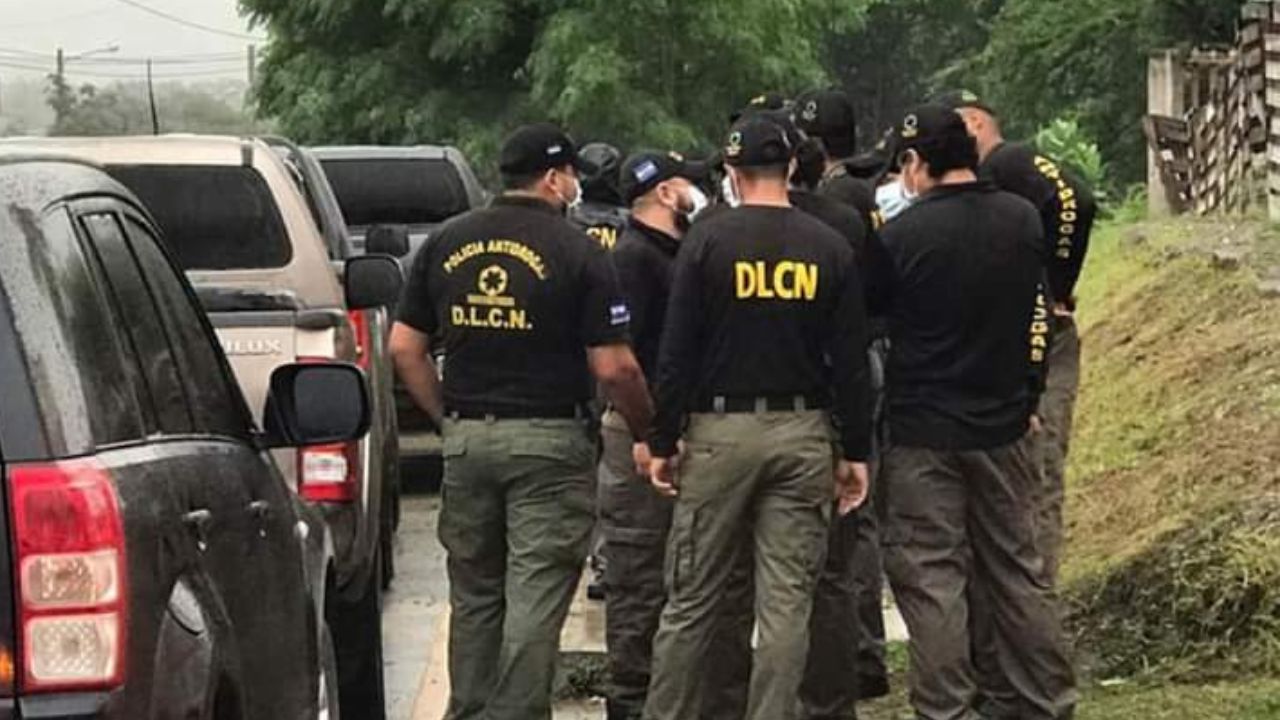 Imagen de Operación Poseidón VIII: busca proteger a los consumidores y evitar niños quemados en Navidad y Año Nuevo