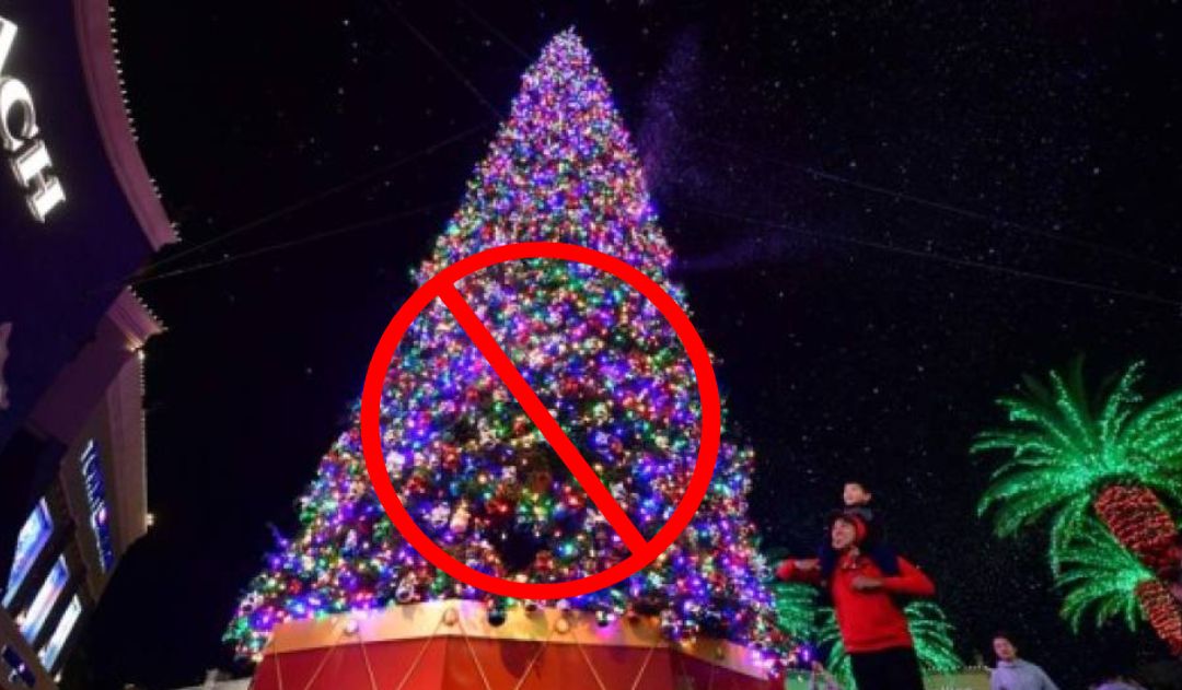 Conozca los países donde es prohibido celebrar la Navidad: la razón te sorprenderá