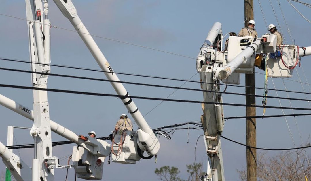 Imagen de Falla en el sistema eléctrico en Panamá dejará sin luz y agua a la capital y alrededores en Navidad