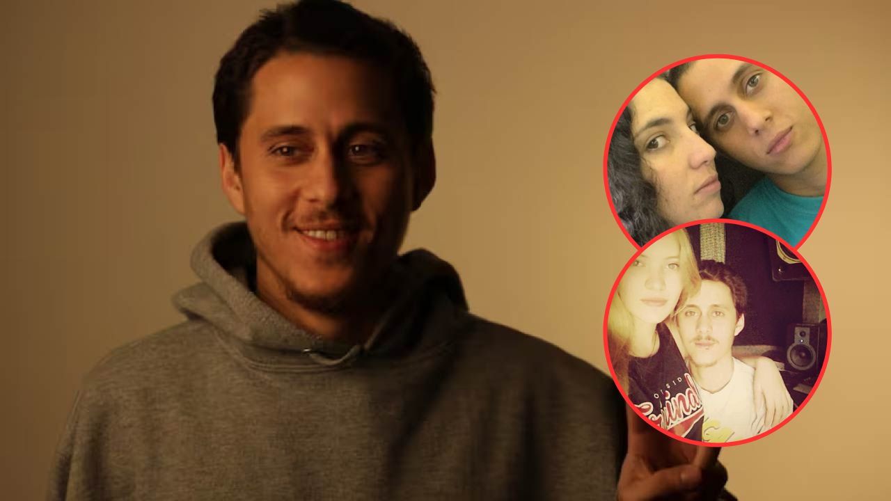 Pareja de Canserbero, ¿qué se sabe de la novia que tuvo Tyrone González?