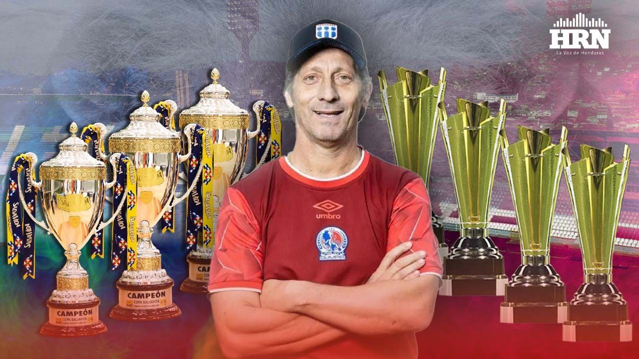 Imagen principal de ¡Histórico! Pedro Troglio se convierte en el entrenador más exitoso de la Liga Nacional al ganar su séptimo título liguero