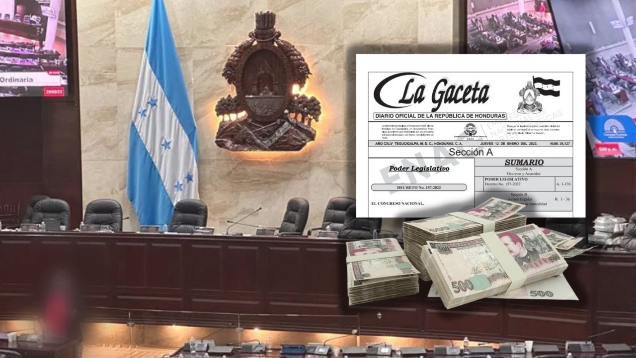 Si no se aprueba presupuesto de 2024, se seguiría ejecutando el de 2023, asegura Rixi Moncada