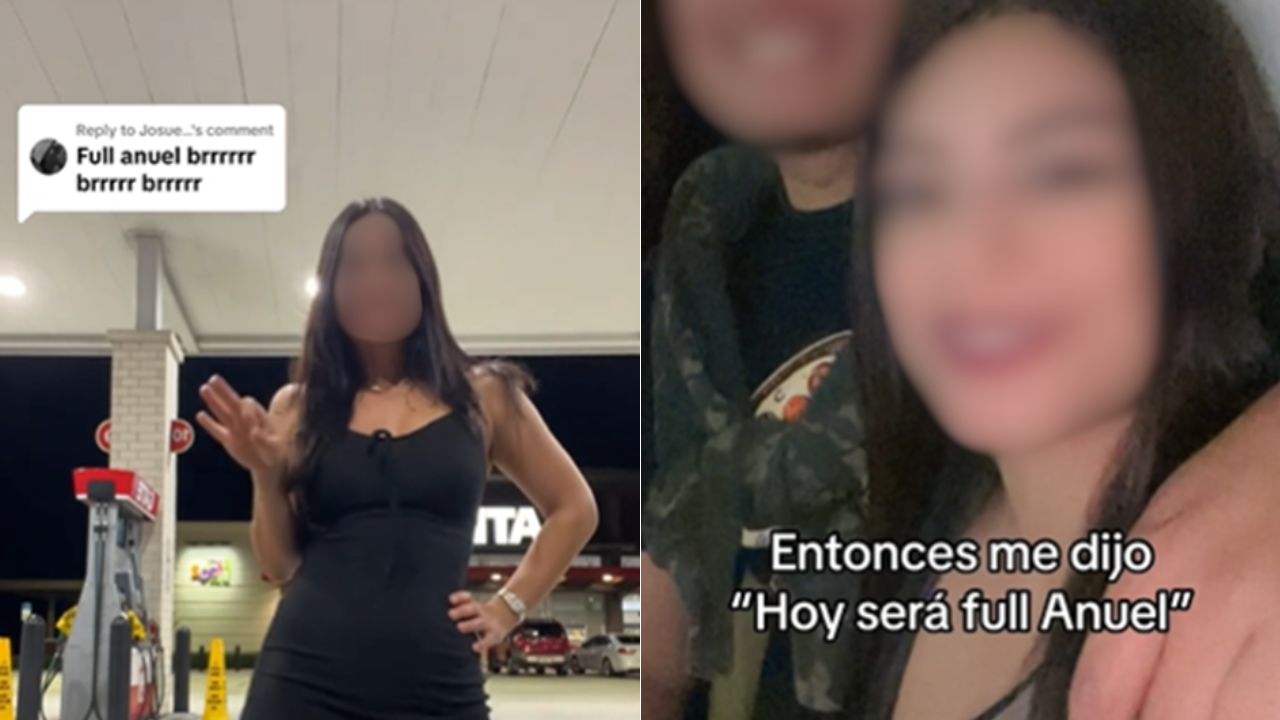 ¿Qué es 'full Anuel'? Significado del término viral utilizado en TikTok