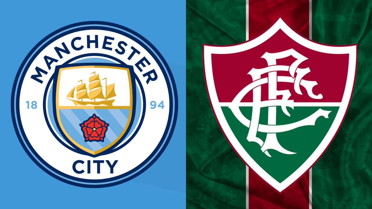 Imagen de ¿Quién transmite la final del Mundial de Clubes? Hora y canal del partido Manchester City vs. Fluminense