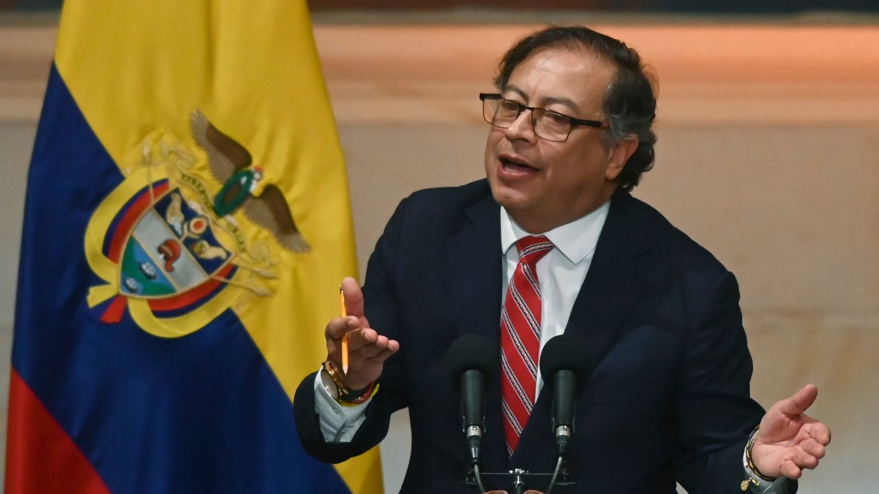 Imagen de Petro propone a empresarios discutir posibilidad de hacer cambios a su reforma tributaria