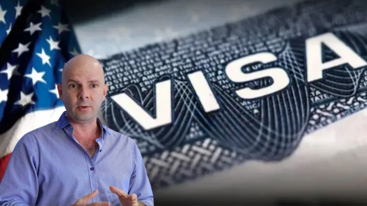 Imagen de 'Esperamos que el Gobierno recapacite': Barquero, tras retiro de visas a políticos hondureños