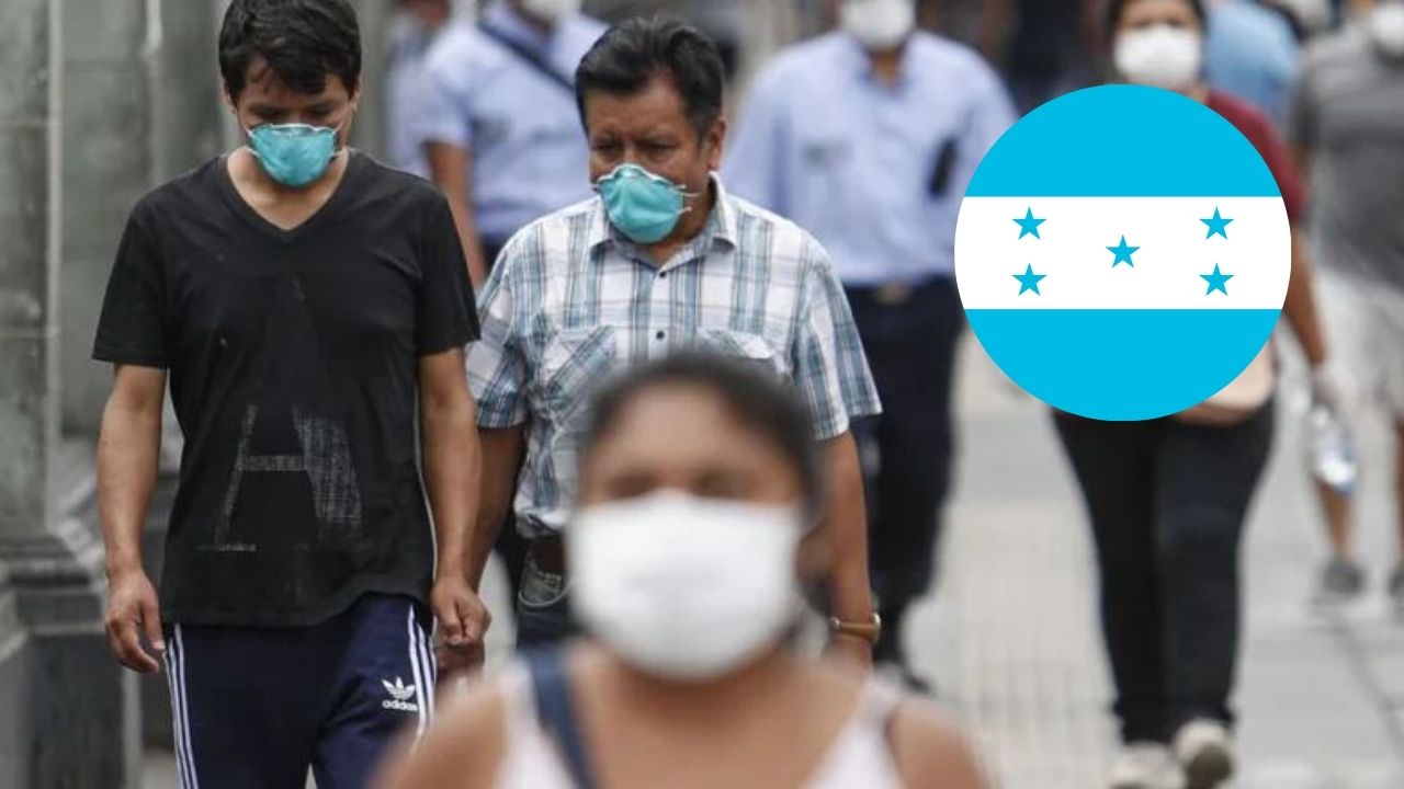 Imagen de Honduras recomienda retomar uso de mascarillas por incremento de virus en Centroamérica