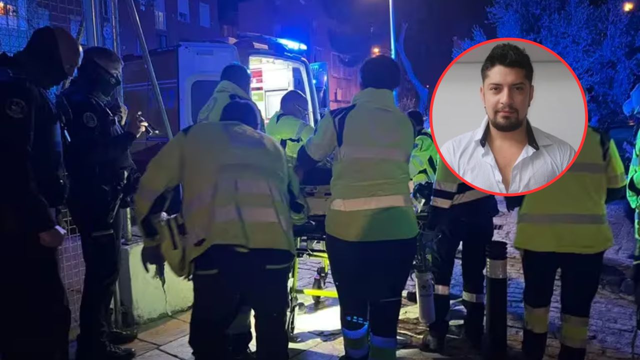 Sebastián Bello Lepe: fallece fonoaudiólogo chileno que fue agredido en un bar de España