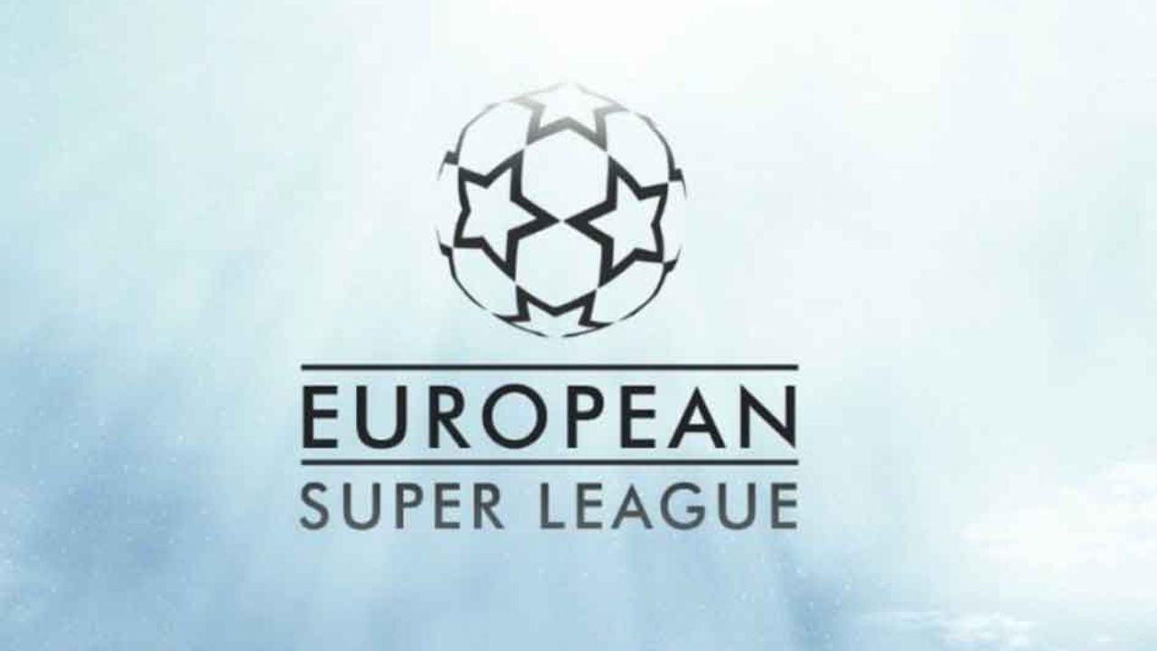 Superliga Europea: ¿cuándo empieza y de qué trata esta nueva liga de fútbol?