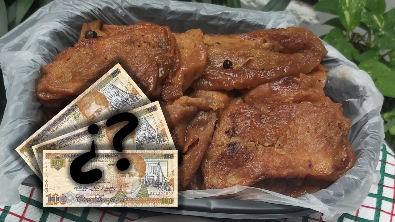 Imagen de ¿Hará torrejas esta Navidad? Esto gastaría si desea hacer 12 unidades