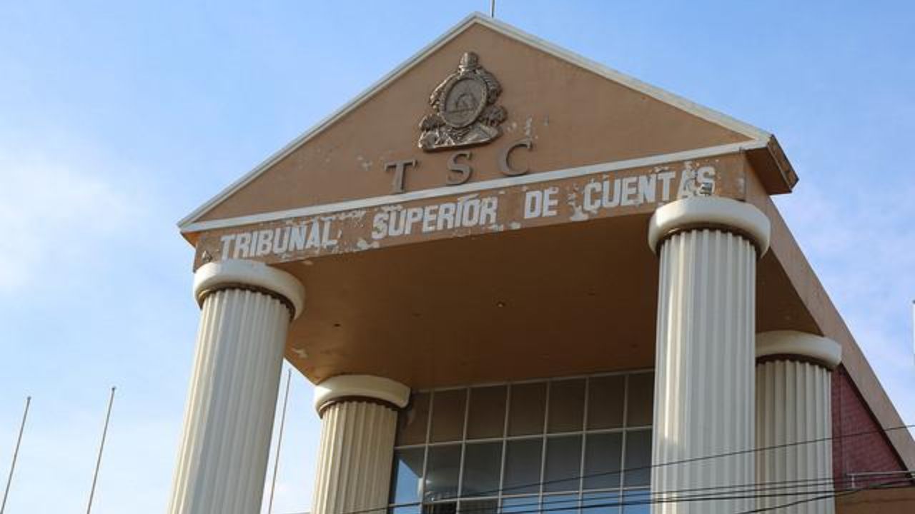 Imagen de Magistrados del TSC anuncian que dejarán cargos hasta que se nombren a sus reemplazos