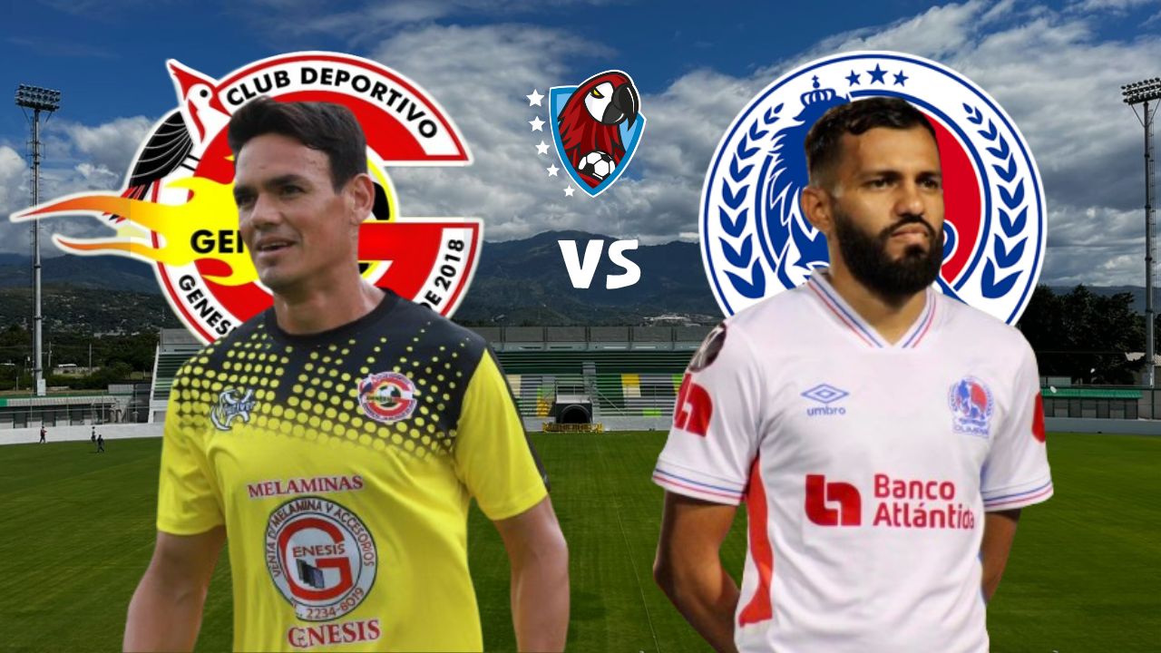 Olimpia derrota de visita a Génesis y toma la ventaja rumbo a la gran final de Liga Nacional