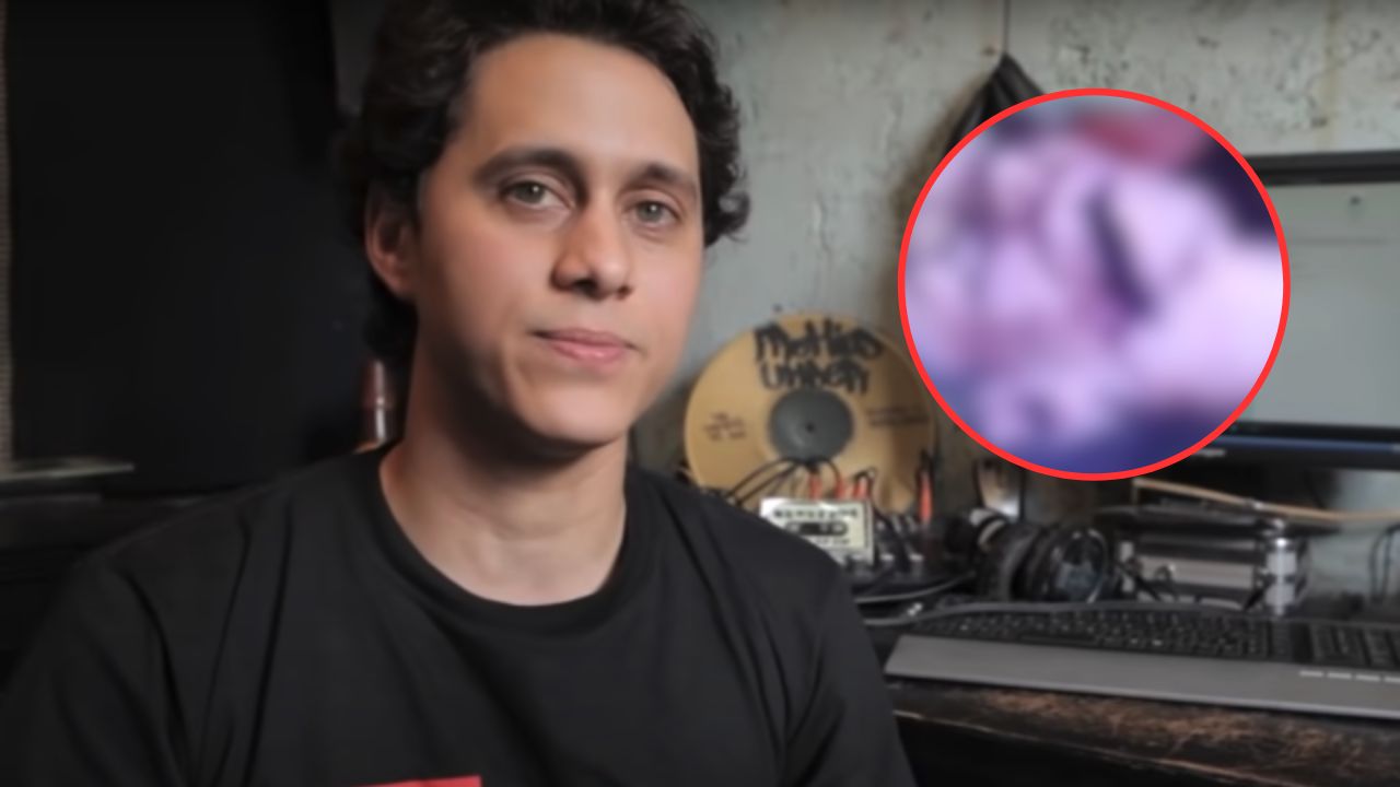 Video de cómo quedó Canserbero: esto se sabe del contenido filtrado sobre la muerte de Tyrone González