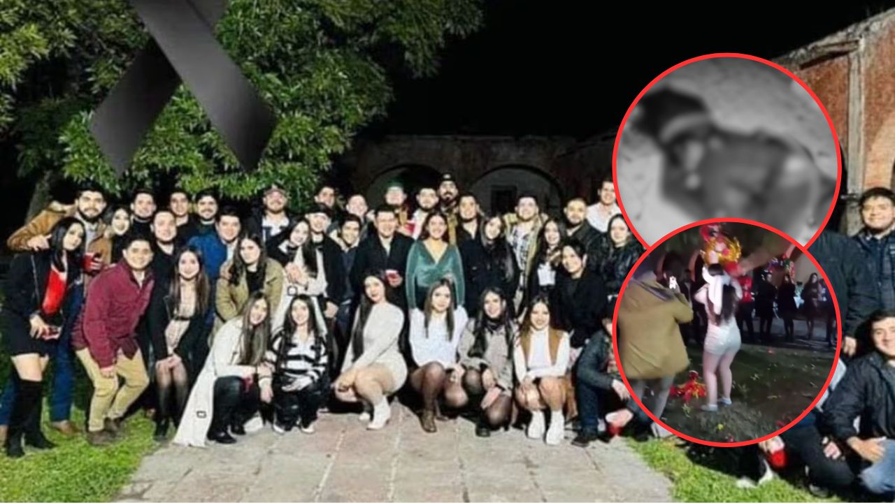 Imagen de Video de masacre en Guanajuato: momento previo al ataque que dejó más de 10 fallecidos en México