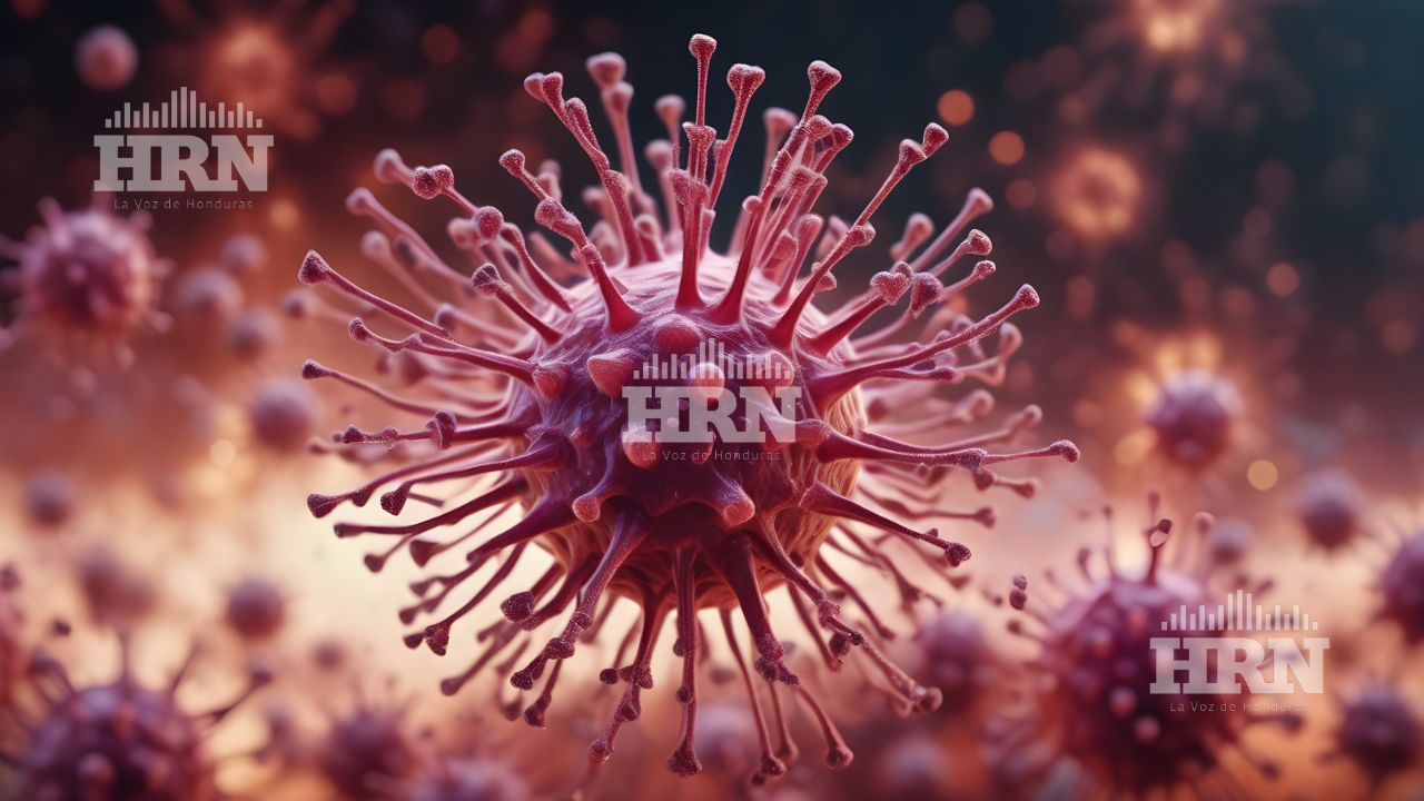 Revivir virus antiguos puede ayudar a combatir los modernos, según estudios