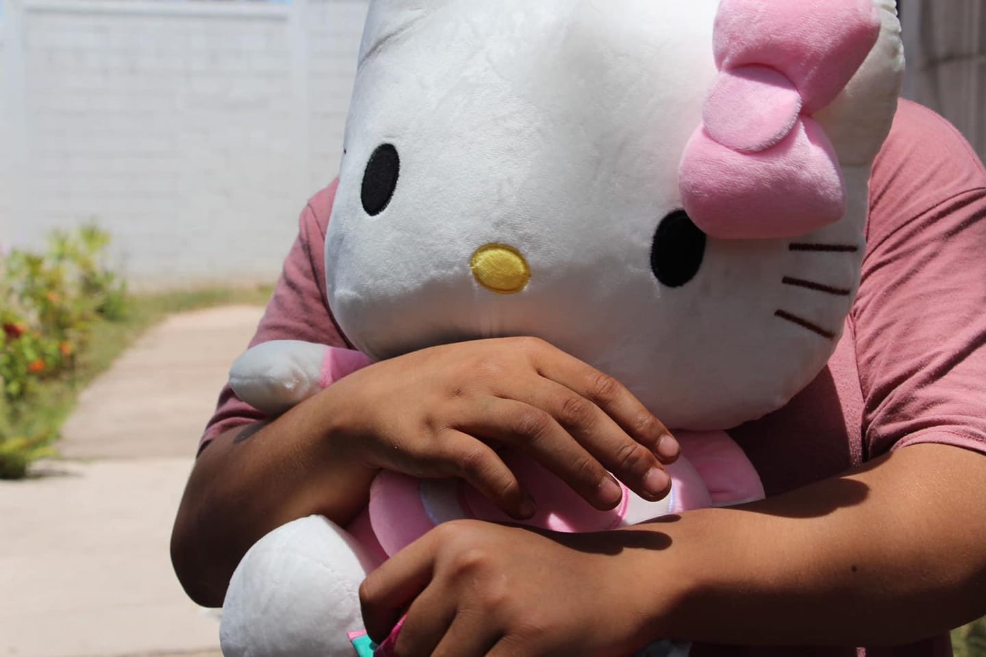 En Honduras, la tenencia y distribución de contenido íntimo infantil es sancionado con una pena de 3 a 6 años de cárcel y una multa de 50 a 100 salarios mínimos. Foto: Senaf