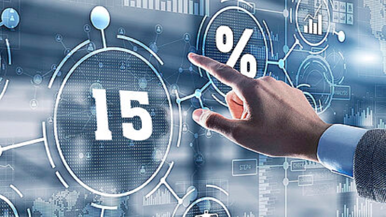 El impuesto mínimo global subiría los ingresos por sociedades entre un 6,5 % y un 8,1 %