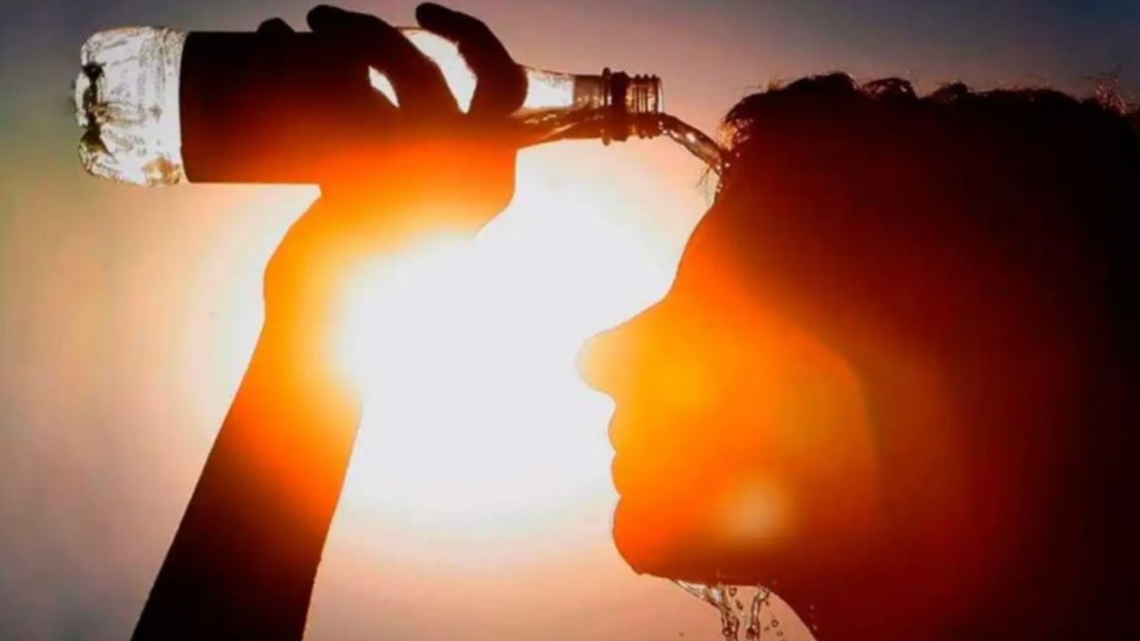 ¿2024 será el año más caluroso de la historia?, este récord rompería