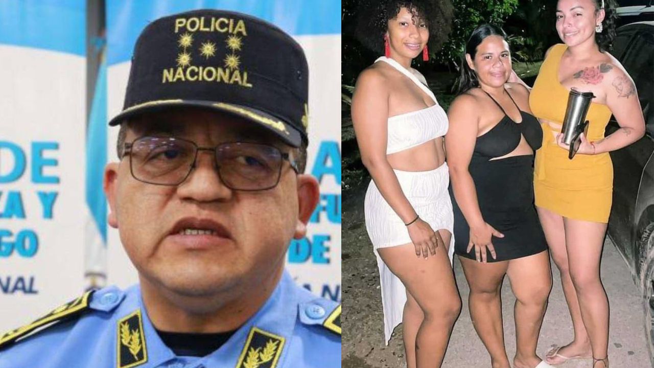 'Se les hará justicia': ministro de Seguridad, sobre isleñas muertas en Roatán