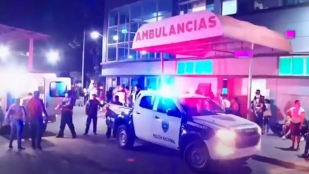 Imagen de Hondureño se lanzó de un puente tras asistir a consulta al IHSS